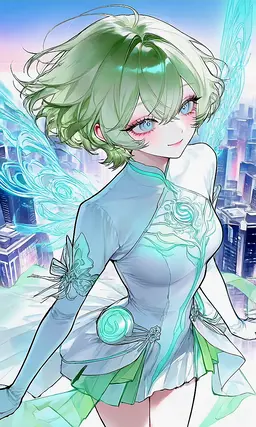 Profile image of 유진