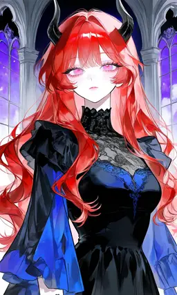 Profile image of 릴리아