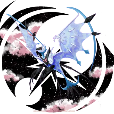 Profile image of 邪悪な絶対者の永遠の光