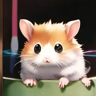 Profile image of 作者ハムコン