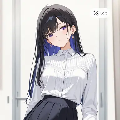 Profile image of 月城 紫音