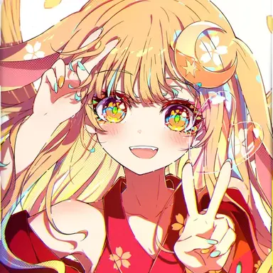Profile image of かぐや