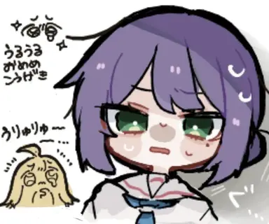 Profile image of 彩葉