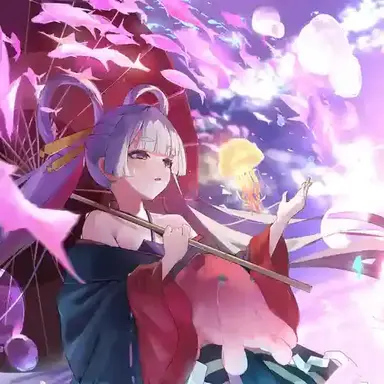 Profile image of ヤチヨ
