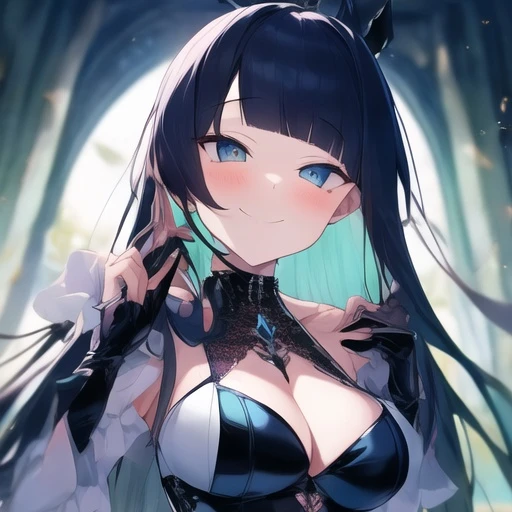 柊ルナ