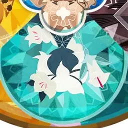 Profile image of 세인트릴리 쿠키