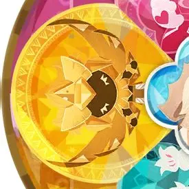 Profile image of 골드치즈 쿠키