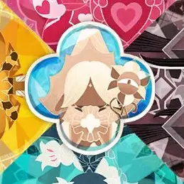 Profile image of 퓨어바닐라 쿠키