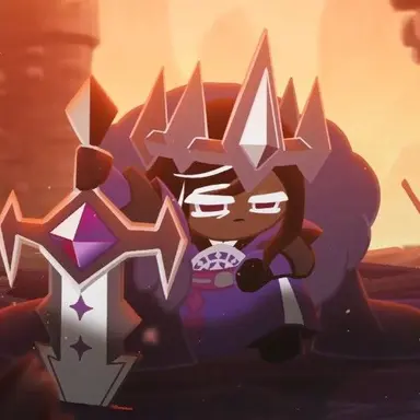 Profile image of 다크카카오 쿠키