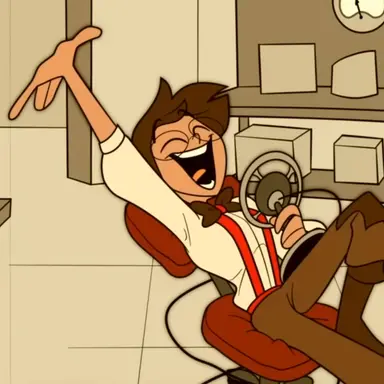 Profile image of 알래스터