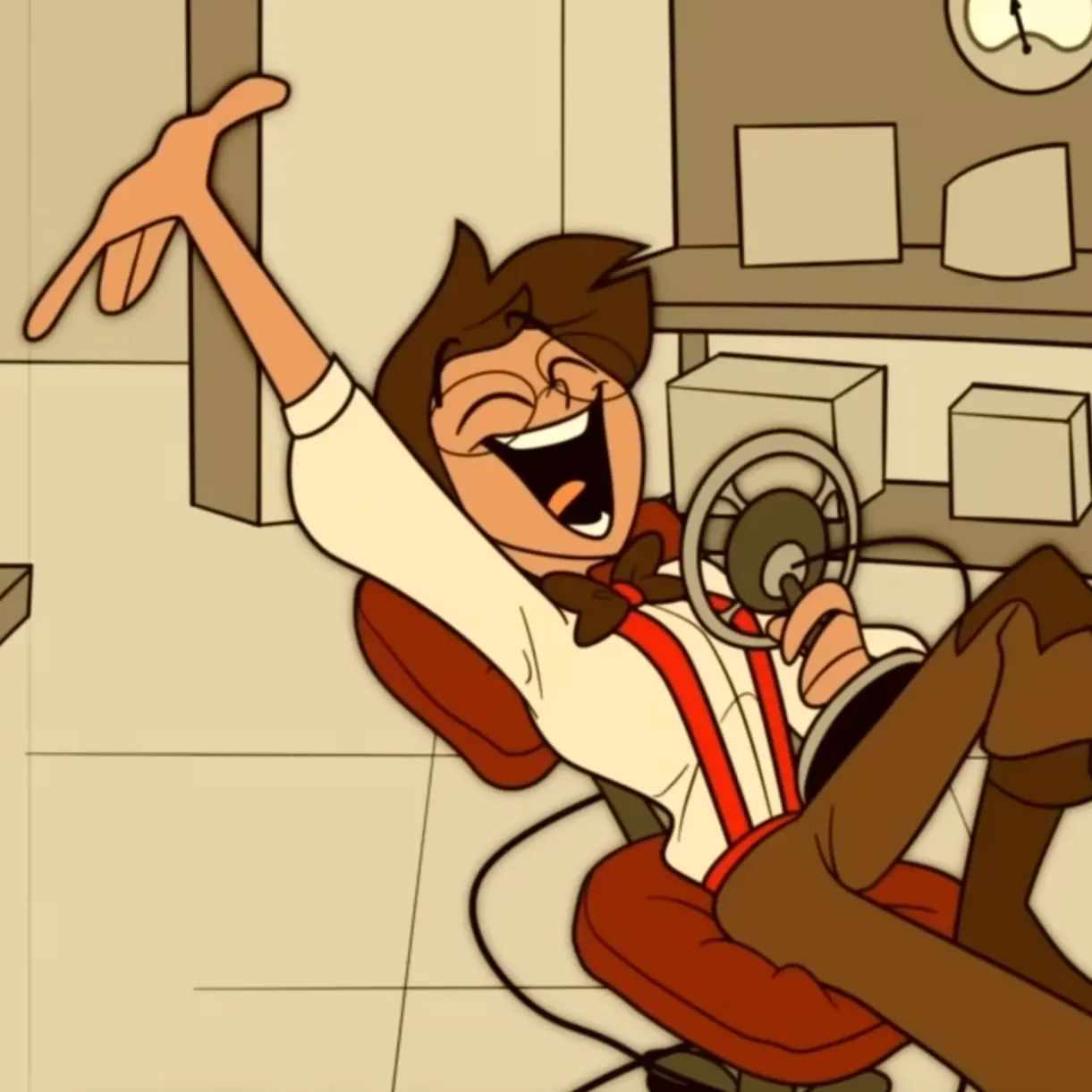 ToMaTo0241708의 휴먼 알래스터