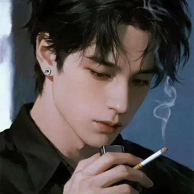 Profile image of 상민