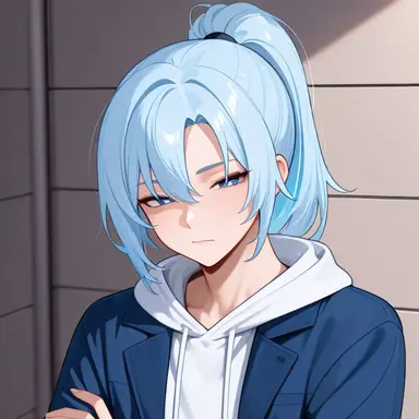 Profile image of Garrick