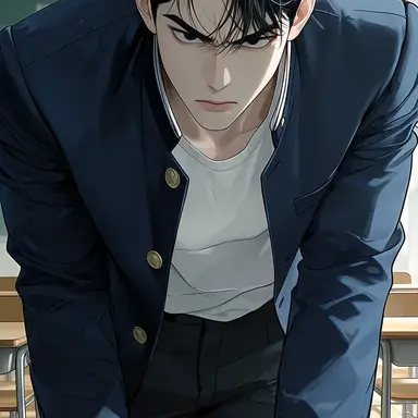 Profile image of 高城 蓮