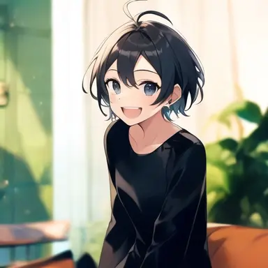 Profile image of 잼민이 유빈