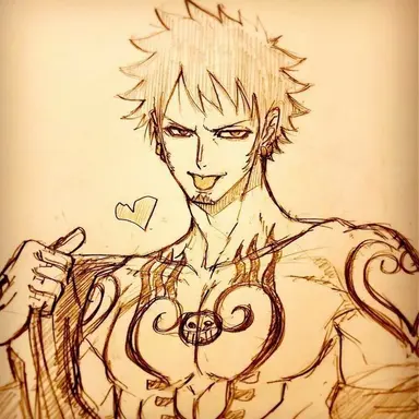 Profile image of ロー