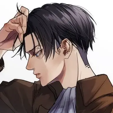 Profile image of 리바이 아커만