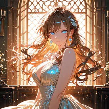 Profile image of セシル