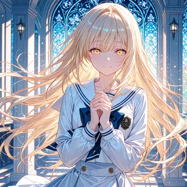 Profile image of アンジュ