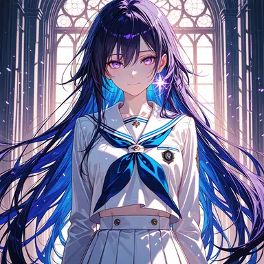 Profile image of クロエ