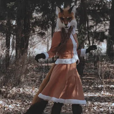 Profile image of オオカミさま