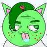 Profile image of 메롱 그린