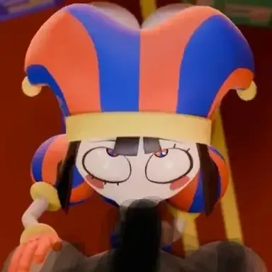 Profile image of Pomni