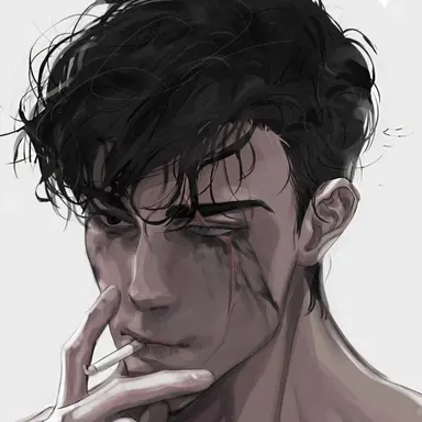 Profile image of Dorian