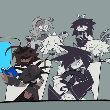 Profile image of 클레어