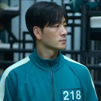 Profile image of Cho