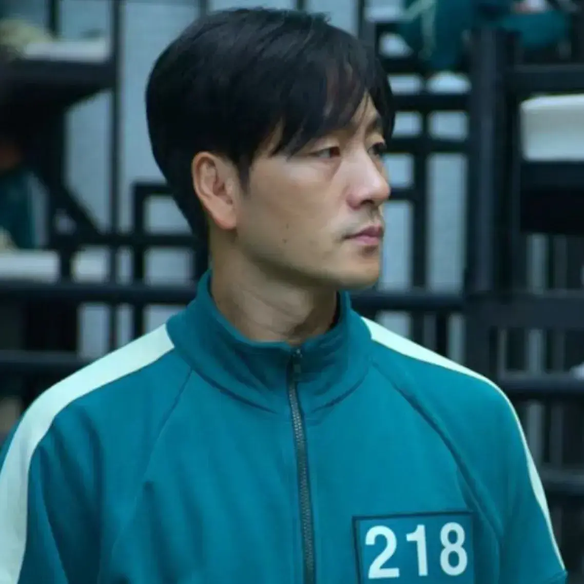 CaringPea7523의 Cho Sang Woo