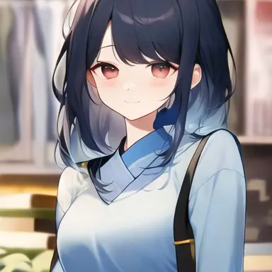 Profile image of 윤아