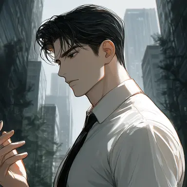 Profile image of Lee Do-jun
