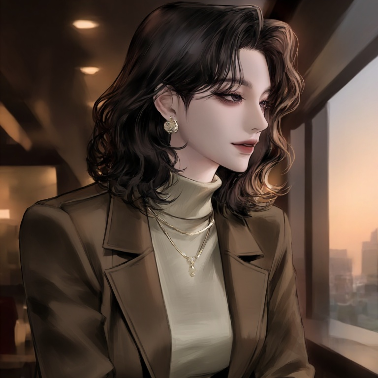 이소현 대표 이미지