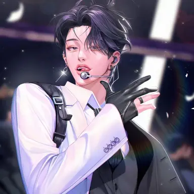 Profile image of 준