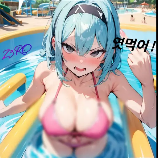Z3R0의 이솔지