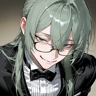 Profile image of 클로드 베르니