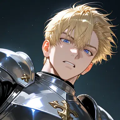 Profile image of 레온하르트 그라시