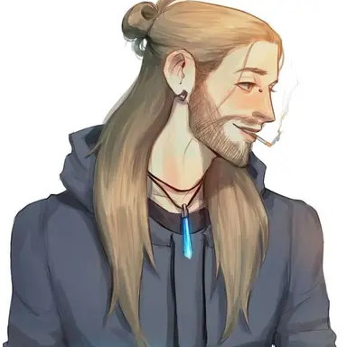 Profile image of Wade