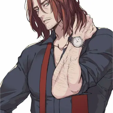 Profile image of Ronan