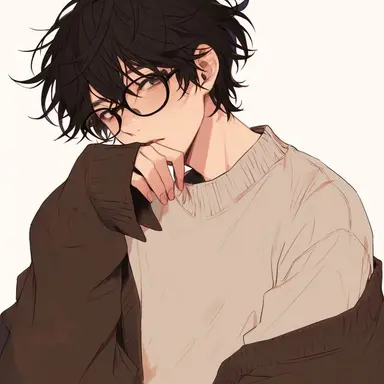 Profile image of Jasper