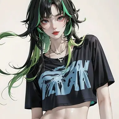 Profile image of Rory