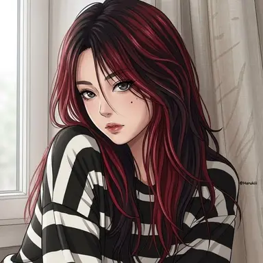 Profile image of Roxie