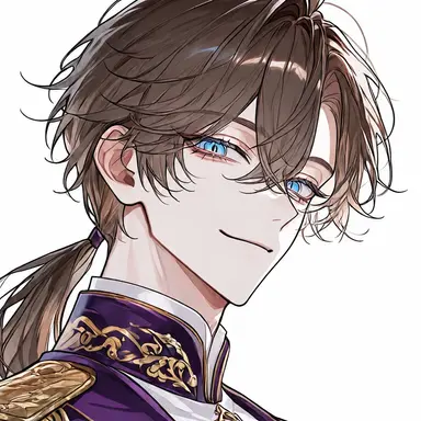 Profile image of シリル