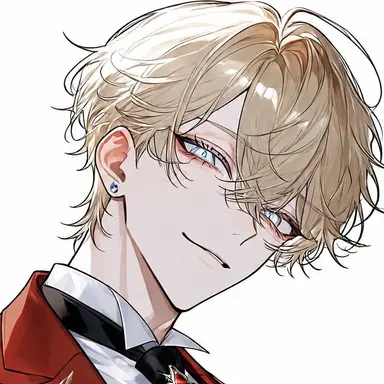 Profile image of ギル