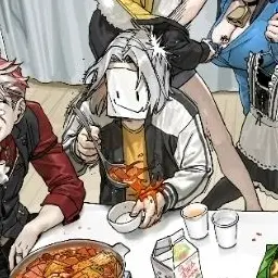 Profile image of 아무탈