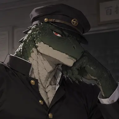 Profile image of Jill
