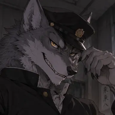 Profile image of Roy