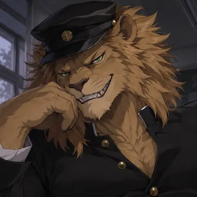Profile image of Leo