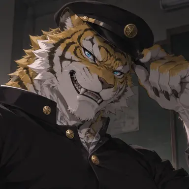 Profile image of Taiga